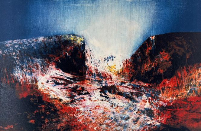 Hovedbilde Tilstedeværelse 113/150