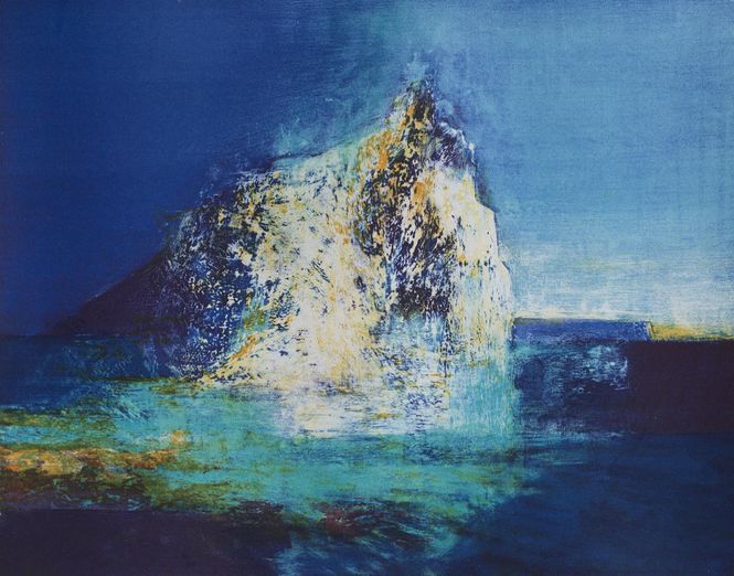 Hovedbilde Stigende fjell 44/150