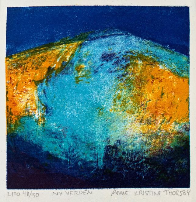 Hovedbilde Ny verden 45/150