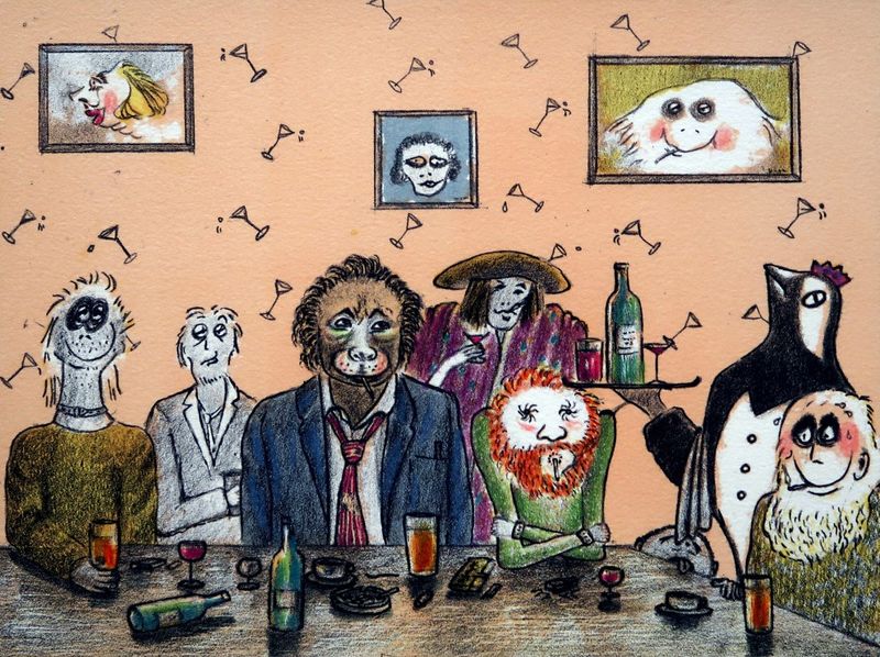 Det er ikke mitt bord 62/194