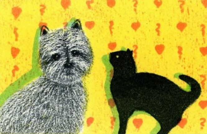 Hovedbilde En flørt 62/200