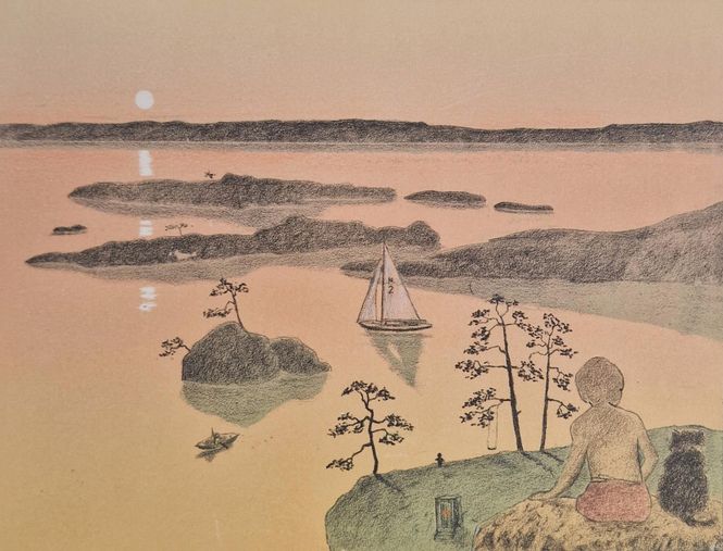 Hovedbilde Sommerbris 10/142