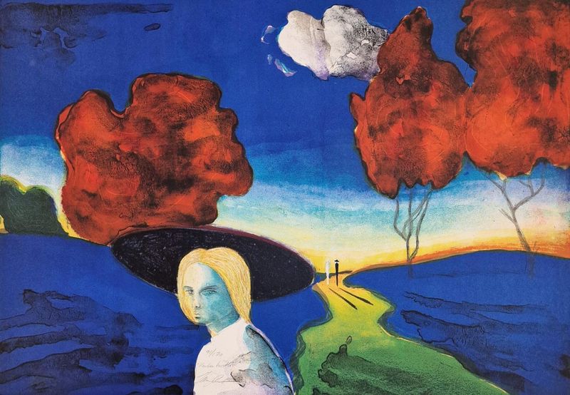 Under høstløv 91/170