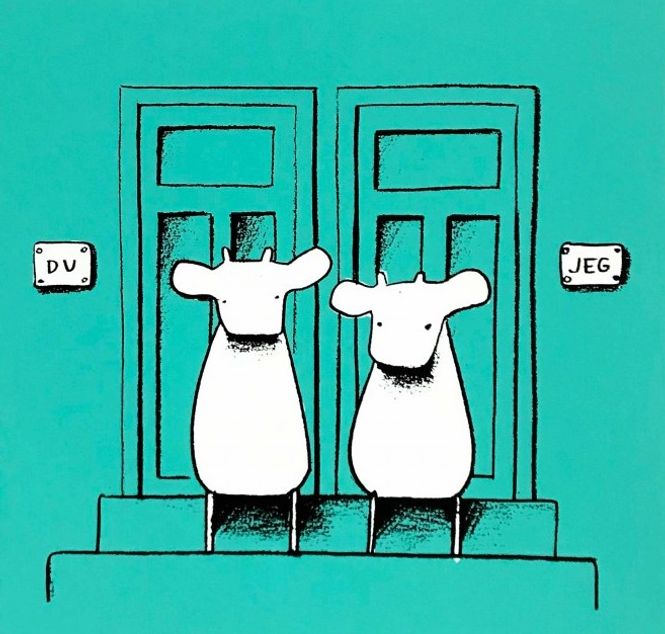 Hovedbilde Du, Jeg 29/100