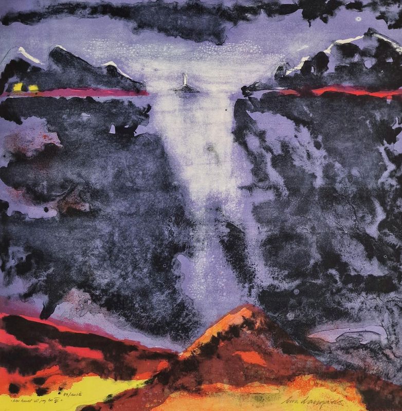 Nær havet vil jeg bo 89/120