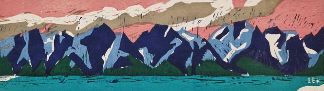 Hovedbilde Lyngen 36/100