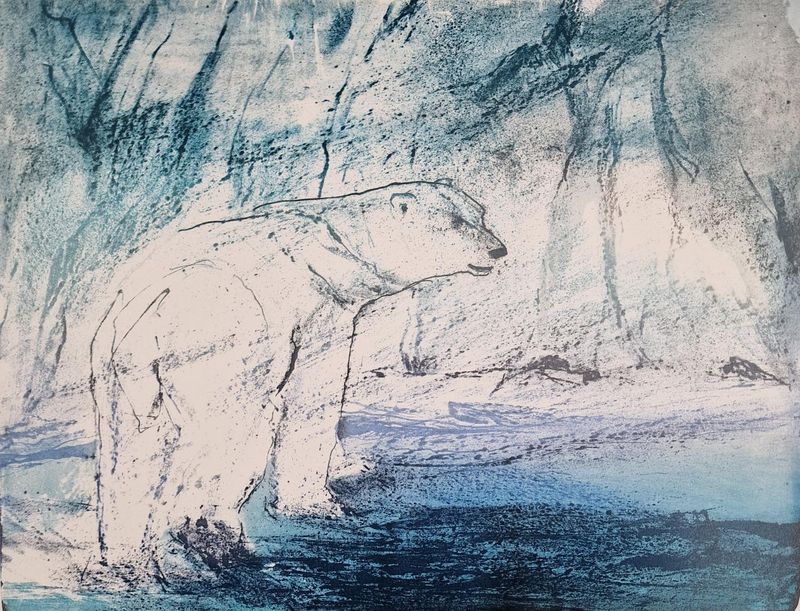 Eg er eit me breen ET