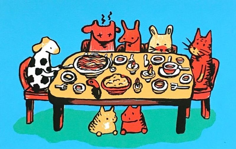 Familieselskap 68/90