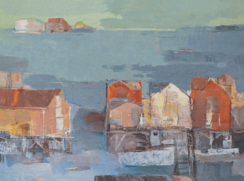 Stillhetens kyst 51 26/150