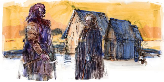 Hovedbilde Steinfinn og Presten pt