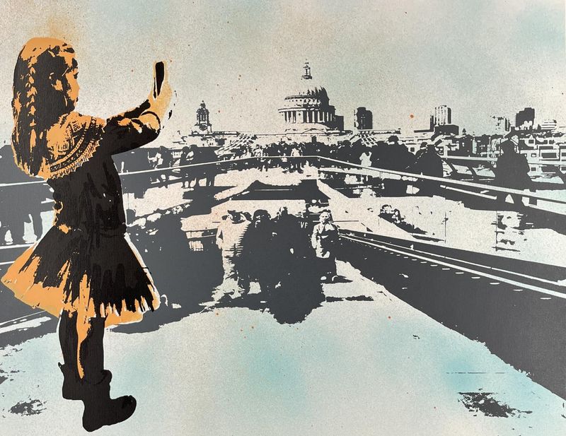 Collecting memories 22/30