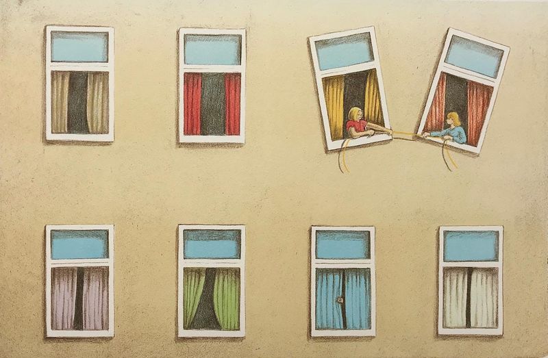 Breaking the laws of nature 106/140