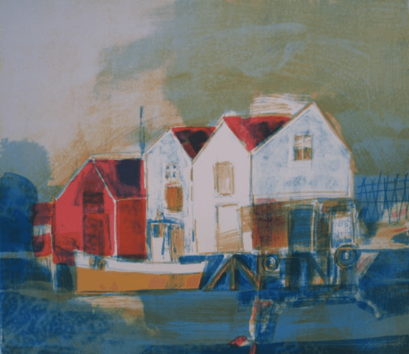 Stillhetens kyst 22 40/90