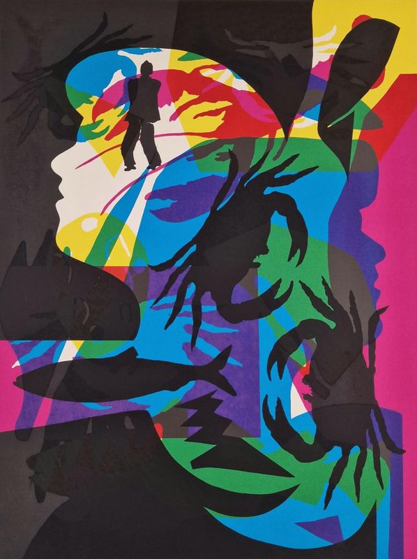 Havets gudinne 17/100