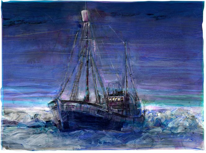 Hovedbilde Myregga 27/100