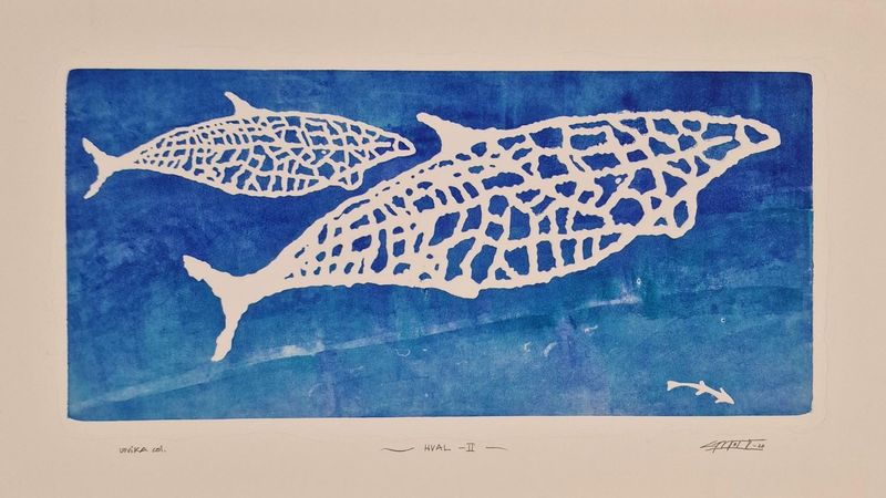 Hval 2 UNIKA Colorert 1