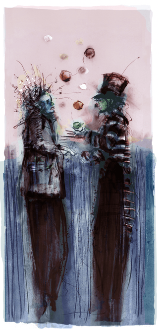 Hovedbilde Trix 11/100