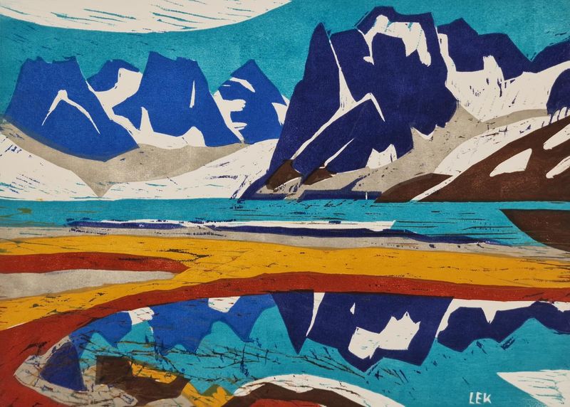 80 grader nord 73/100