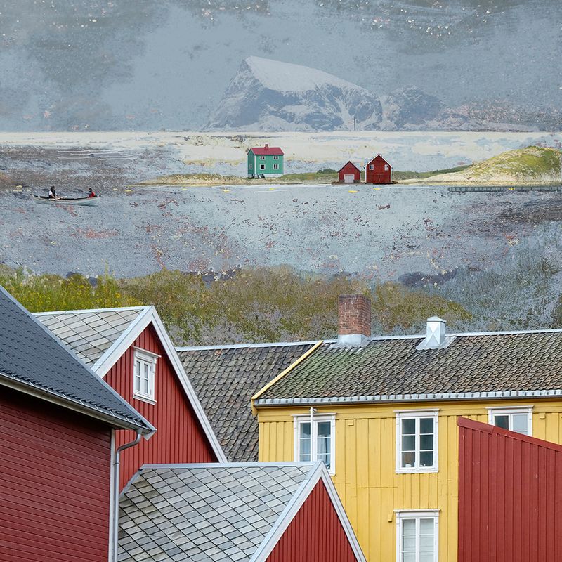 Mellom lys og mørke 4/50