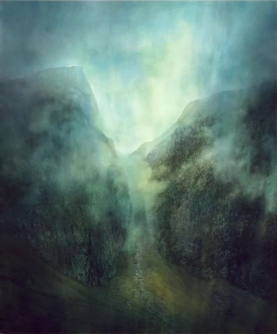 Hovedbilde Lysfall D 8/60