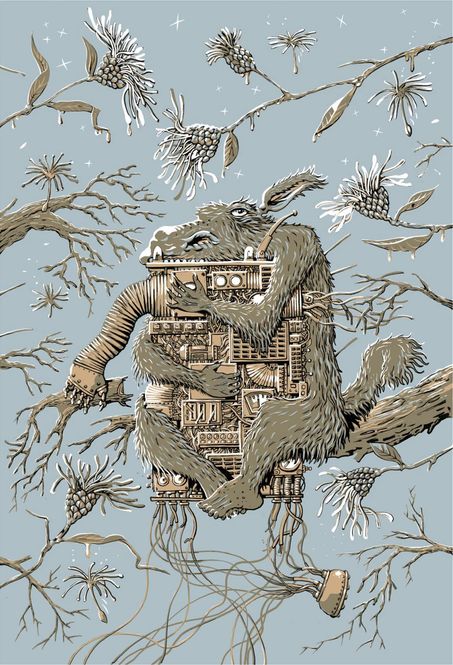 Hovedbilde Euforia 25/40