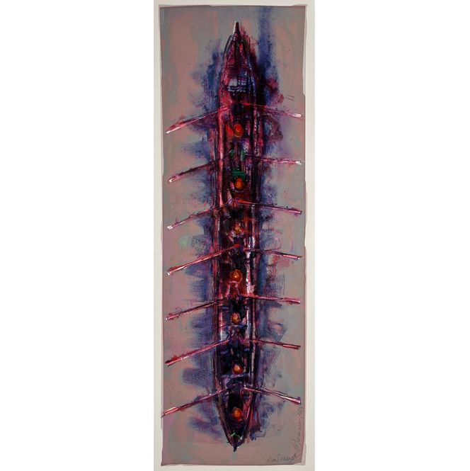 Hovedbilde Draugror 1/100