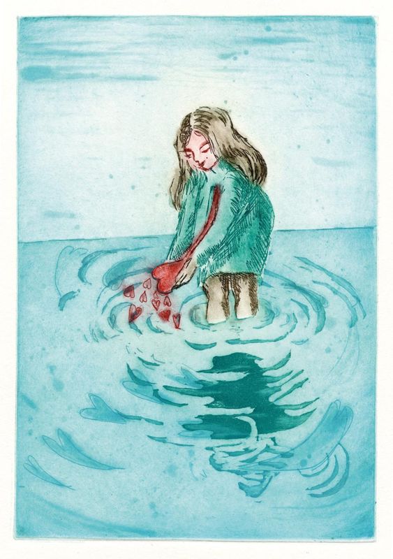 Kjærlighet skaper kjærlighet 30/50