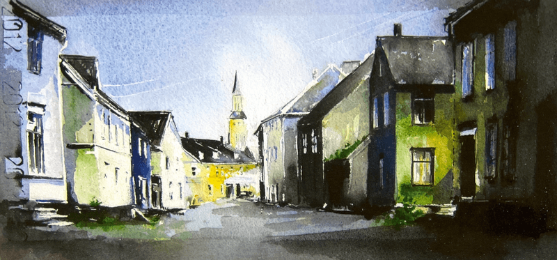 Nerstranda-liv laga 16/200