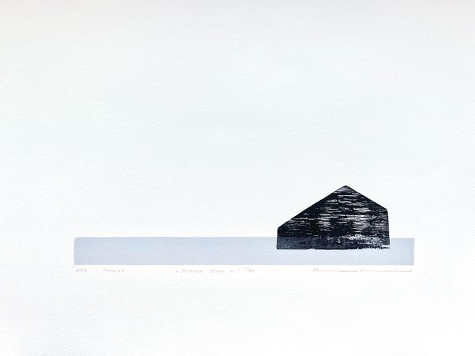 Hovedbilde Silence Stone VI 11/50