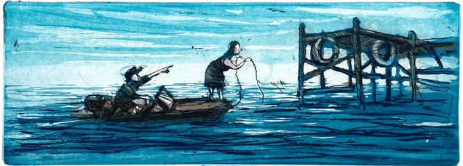 Hovedbilde Bare hopp 7/50