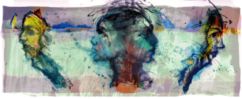 Janus og maskene 17/100