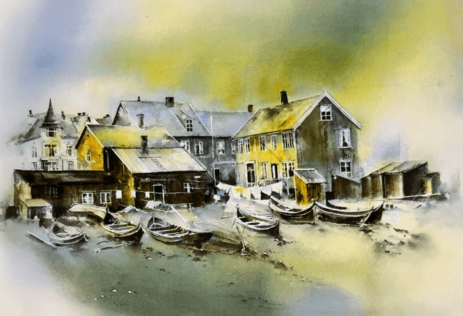 Hovedbilde I Nord-Norge 21/200