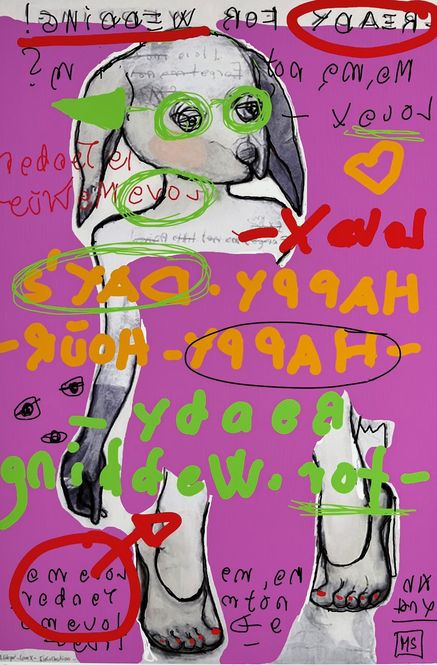 Hovedbilde Happy Days D.G.A