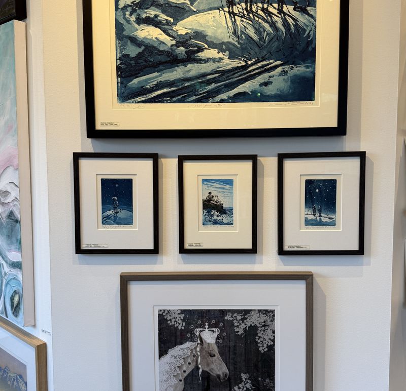 En skål for sommeren 13/50