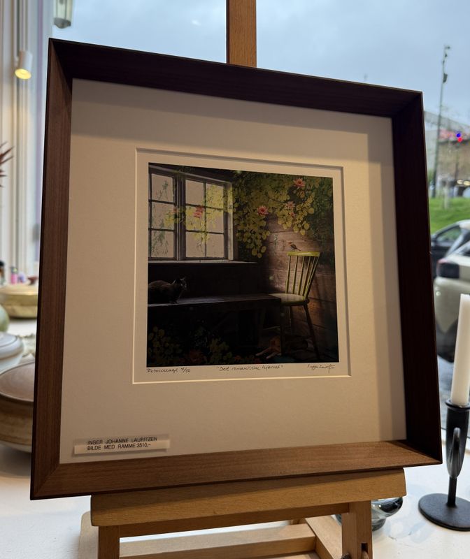 Det romantiske hjørnet 4/50