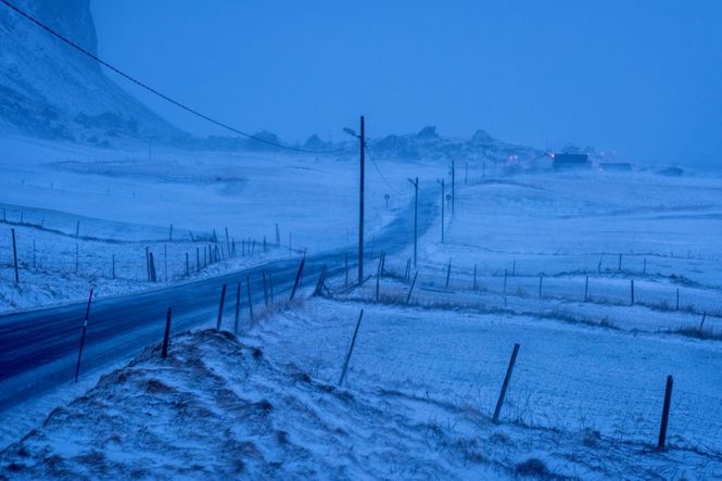 Hovedbilde Lofotvinter 6/10