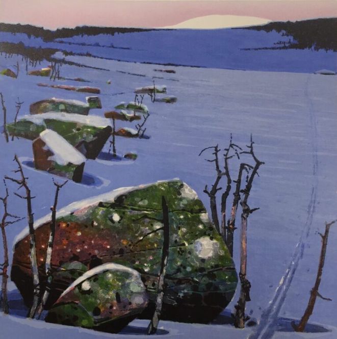 Hovedbilde Soria Moria 127/150