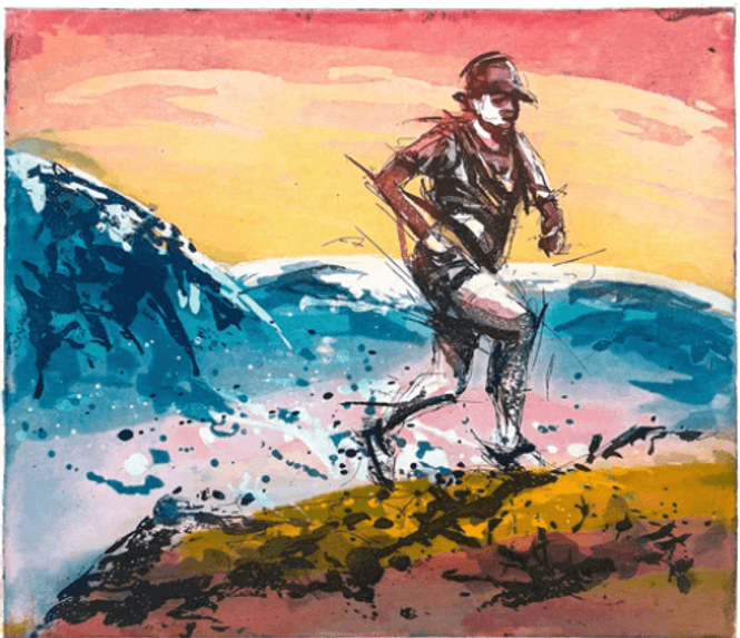 Hovedbilde I sitt livs form 2/50