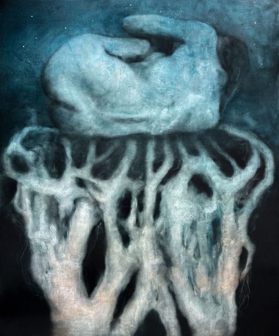 Hovedbilde The Emergence