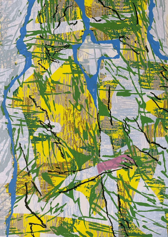 En varmere vind VI 34/100