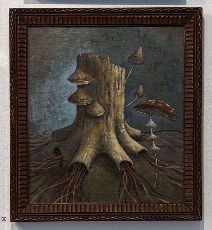 Trestubbe