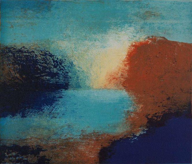 Hovedbilde Lyset Bakenfor 45/150