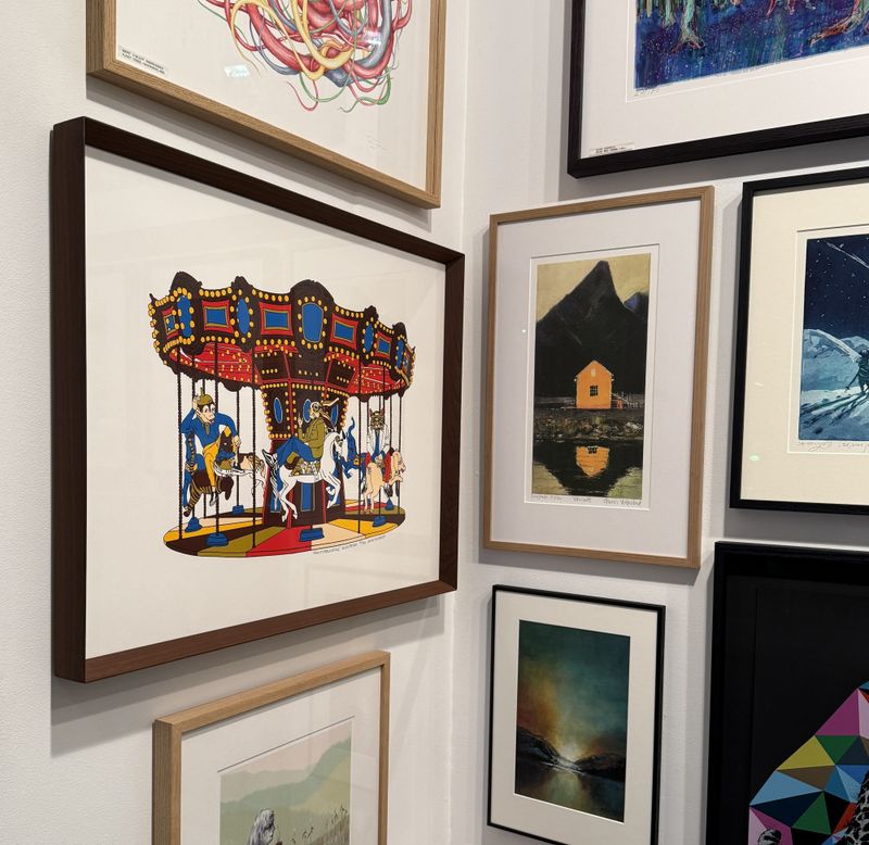 Eventyrblanding 30/50