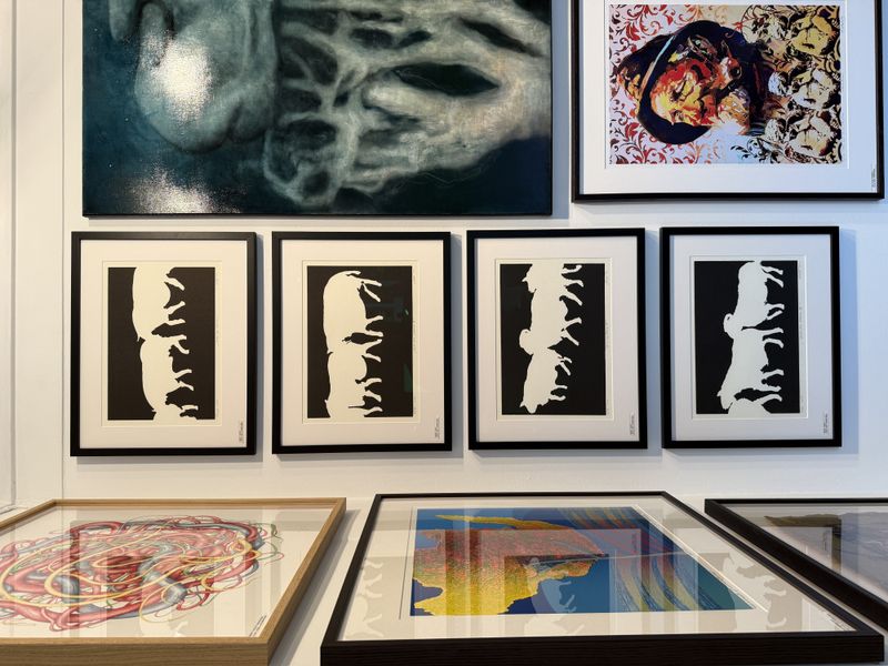 Veien fra Odense I 53/100