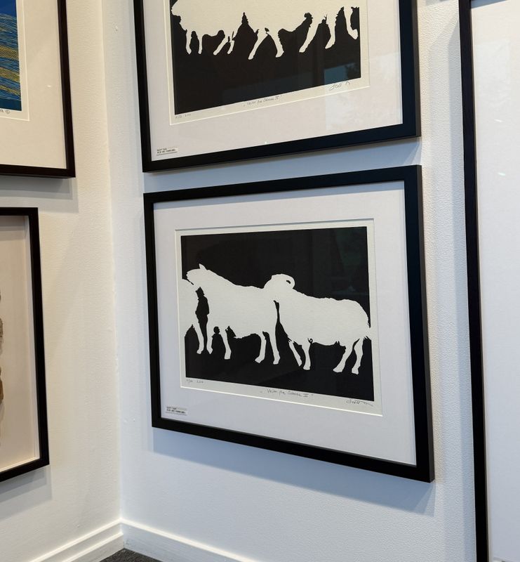 Veien fra Odense III 61/100