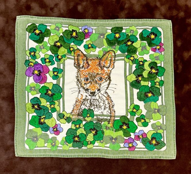 Hovedbilde I hagen min