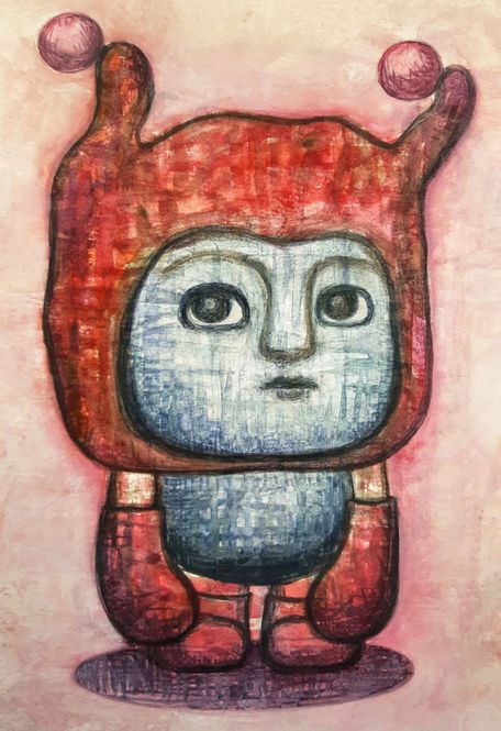 Hovedbilde You ring my bell 4/20