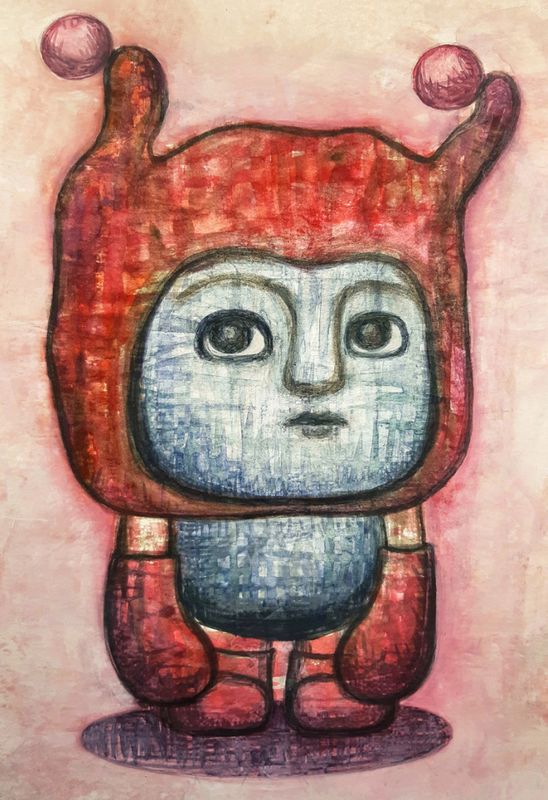 You ring my bell 4/20